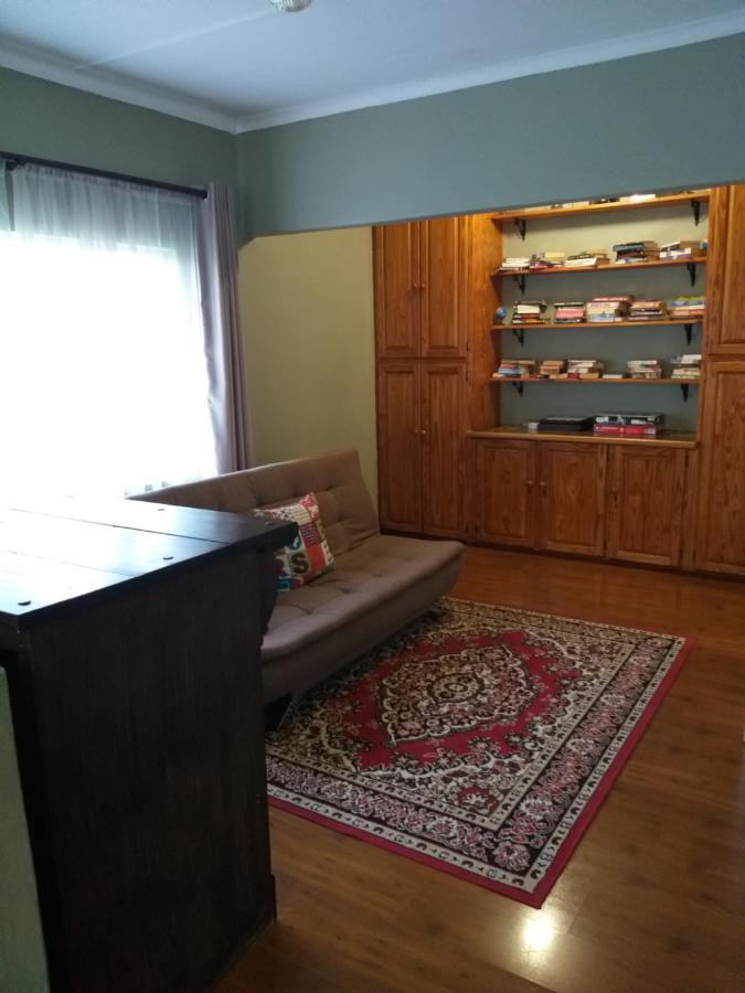 הוילה גרסקופ Mi Casa מראה חיצוני תמונה