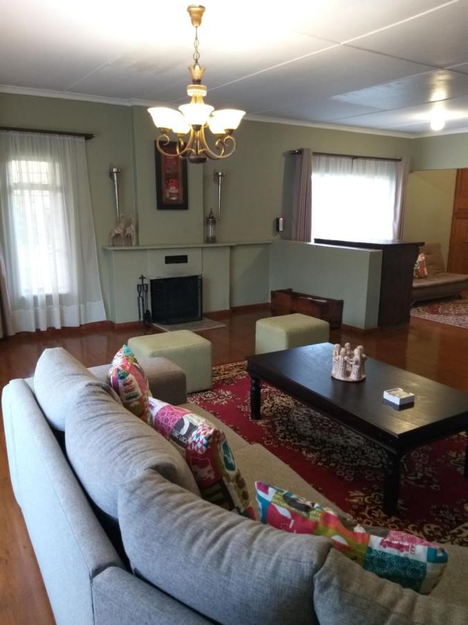 הוילה גרסקופ Mi Casa מראה חיצוני תמונה