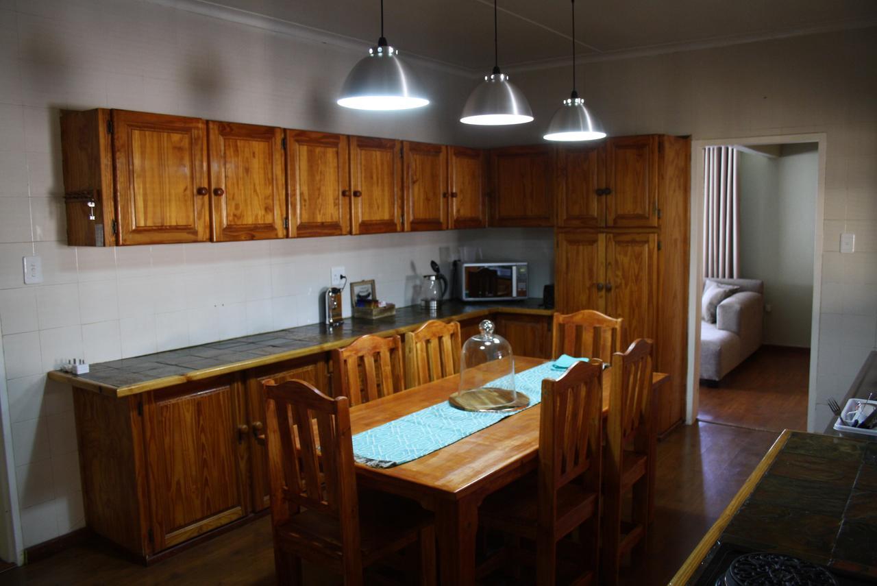 הוילה גרסקופ Mi Casa מראה חיצוני תמונה