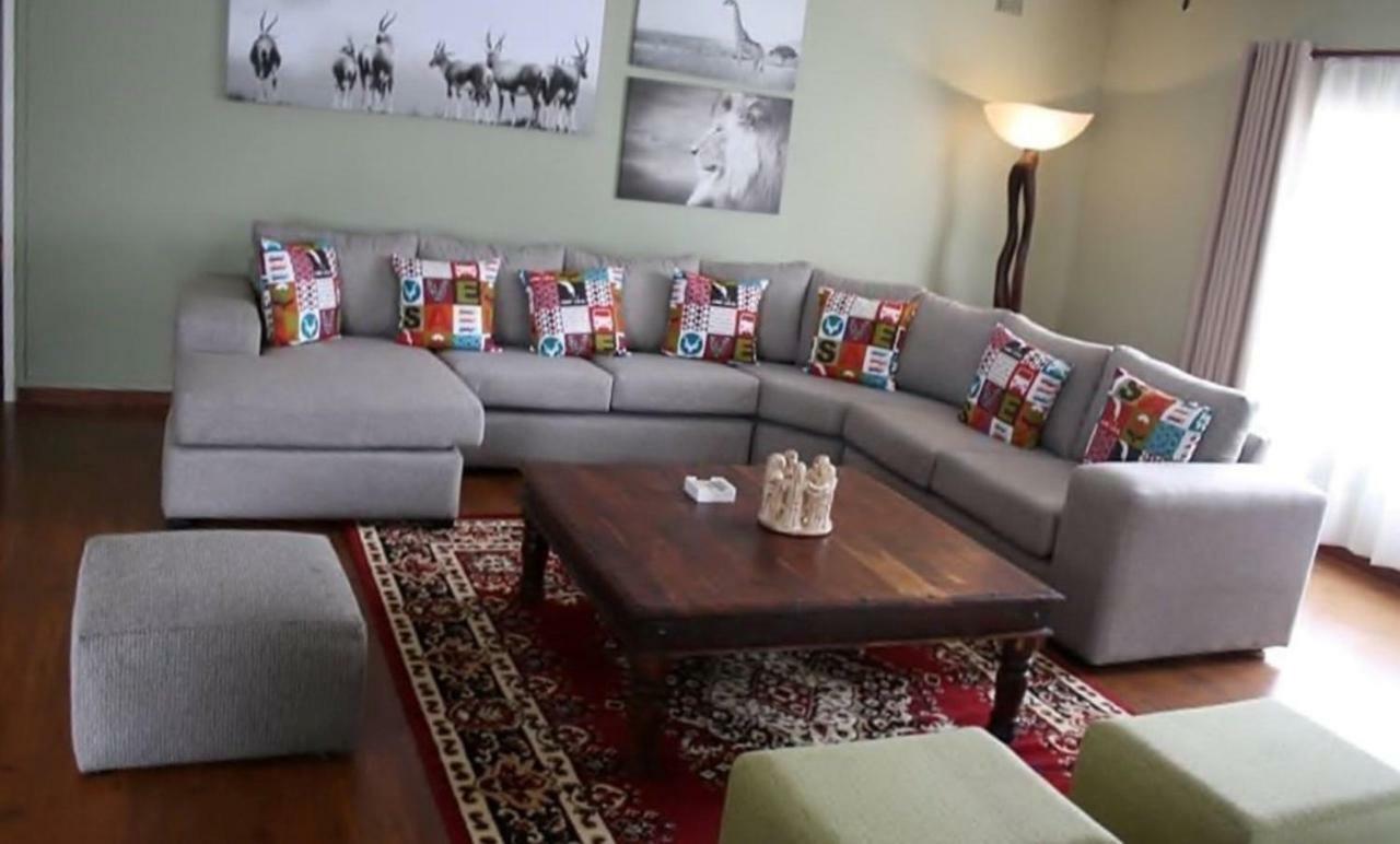 הוילה גרסקופ Mi Casa מראה חיצוני תמונה