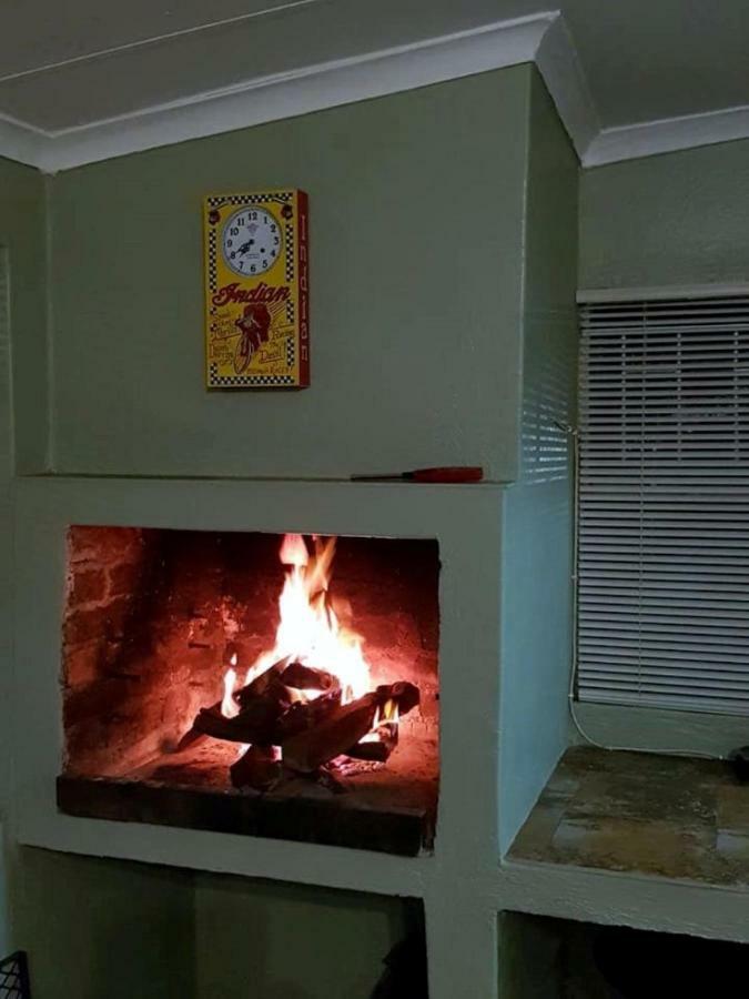 הוילה גרסקופ Mi Casa מראה חיצוני תמונה